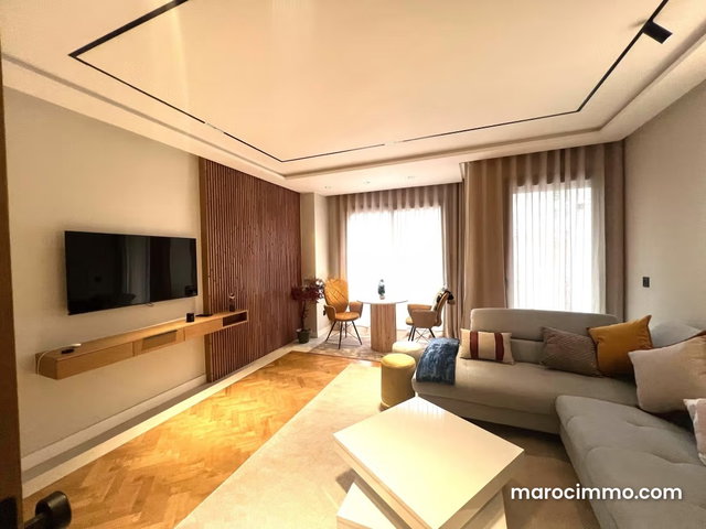 Magnificent 55m2 Studio in CIL Quarter — 4