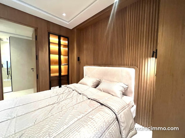 Magnificent 55m2 Studio in CIL Quarter — 5