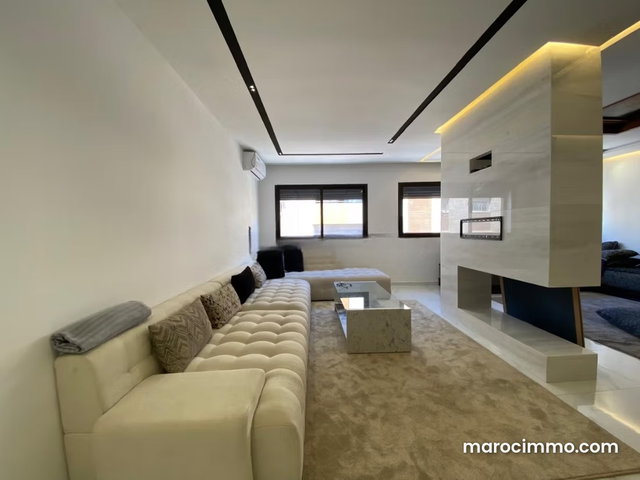 Sublime appartement à vendre sur Val fleuri — 2