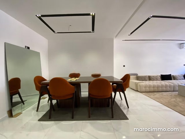 Sublime appartement à vendre sur Val fleuri — 5
