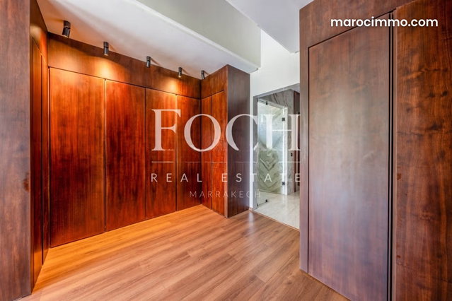 Villa d’architecte contemporaine en front golf — 5