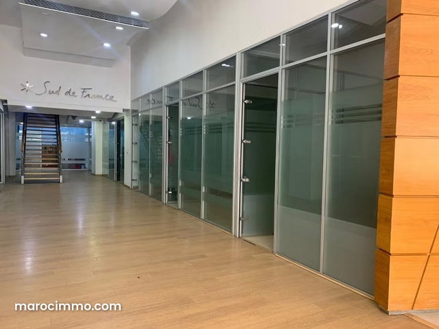 Commercial Space for Rent in PALMIER — 2