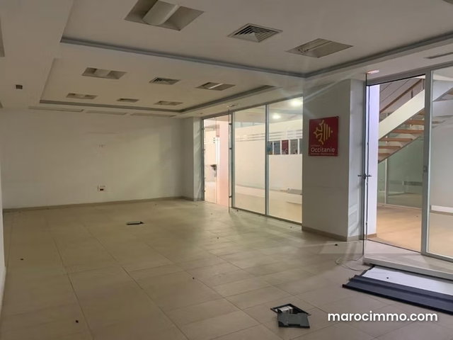 Commercial Space for Rent in PALMIER — 5