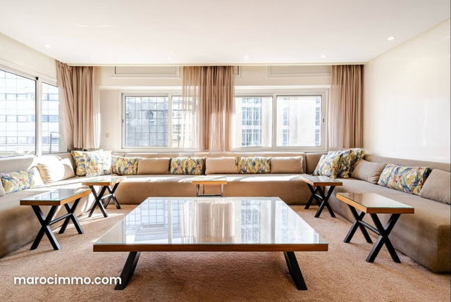 Luxurious Apartment for Rent Furnished in Racine — 2