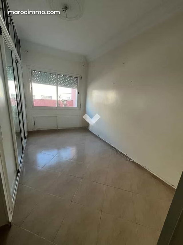 Appartement à Vendre de 107.0 m² à Casablanca, Sidi Bernoussi — 3