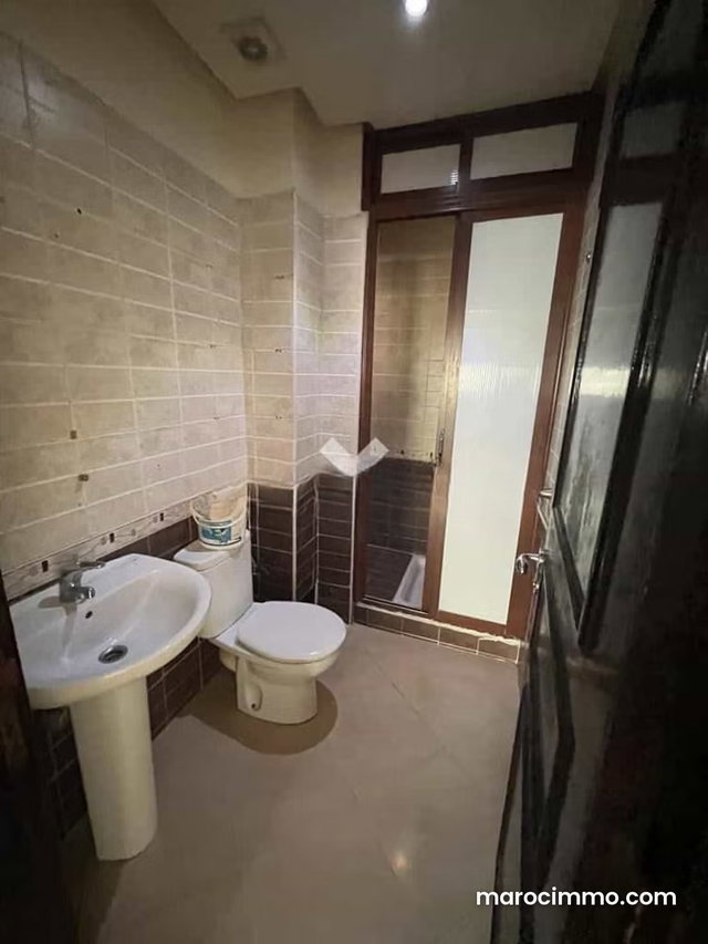 Appartement à Vendre de 107.0 m² à Casablanca, Sidi Bernoussi — 5