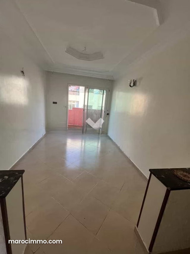 Appartement à Vendre de 107.0 m² à Casablanca, Sidi Bernoussi — 4