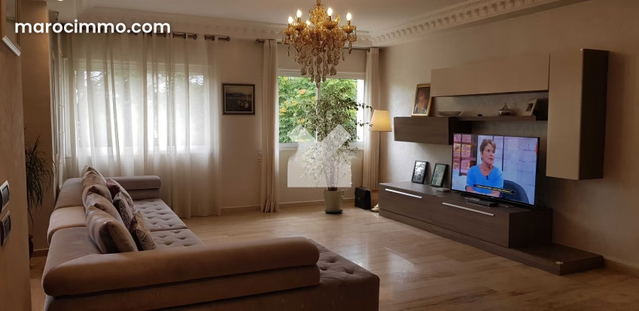 Appartement à Vendre de 171.0 m² à Casablanca, Hopitaux — الدار البيضاء