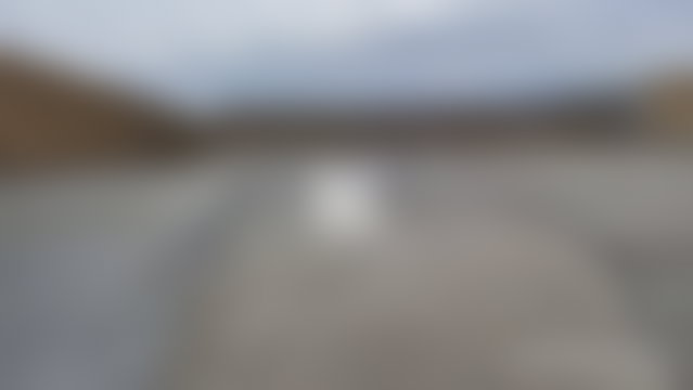 مساحة تجارية شاسعة للبيع بوسط بوسكورة — 2