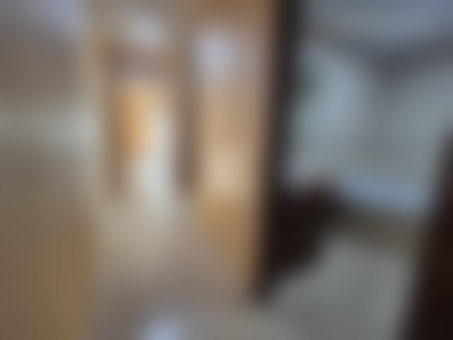5-Room Apartment with Terrace in Al Batha, Casablanca — 2
