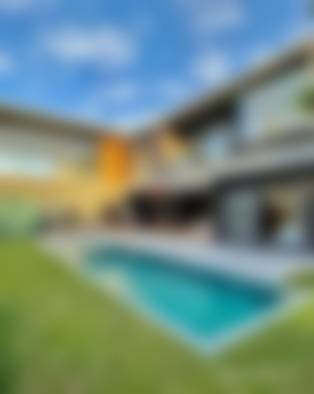 Exceptional 2,000 m² villa with swimming pool, Souissi, Rabat — Rabat