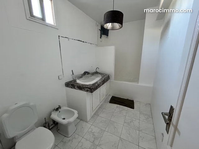 Appartement à usage de bureau à vendre aux Princesses — 5