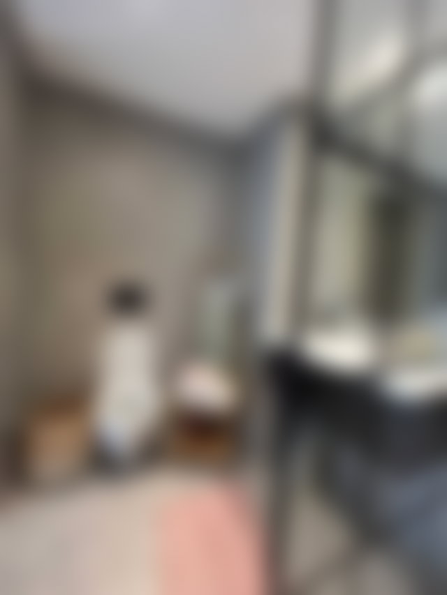 Furnished 36 m² Studio, Oasis, Casablanca, Ideal for Professionals — 4