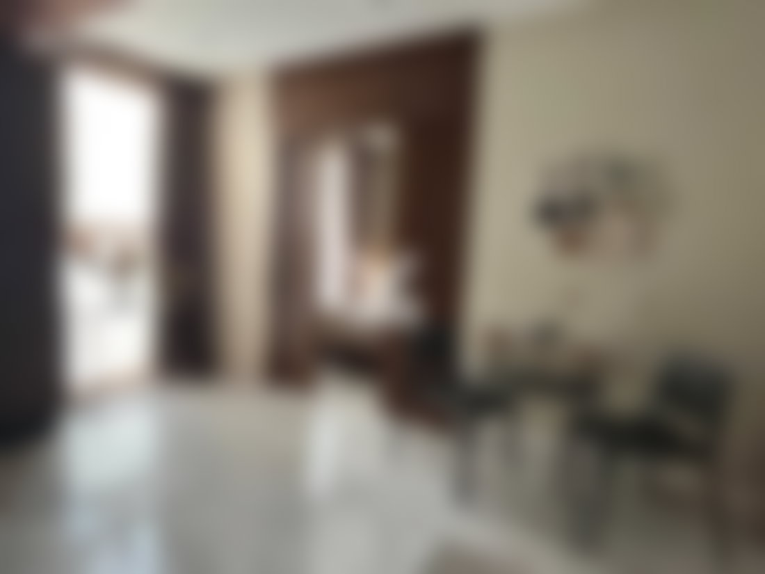 Furnished 36 m² Studio, Oasis, Casablanca, Ideal for Professionals
