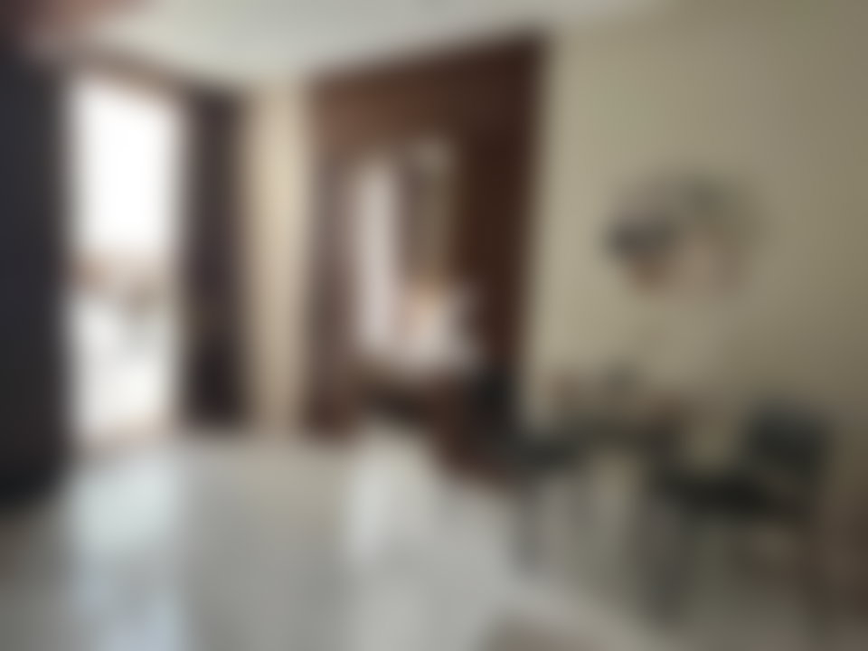 Furnished 36 m² Studio, Oasis, Casablanca, Ideal for Professionals