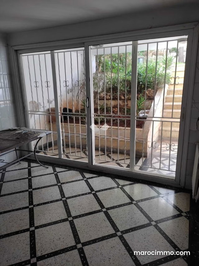 Villa à Vendre de 306.0 m² à Casablanca, Florida Mandarona — 4