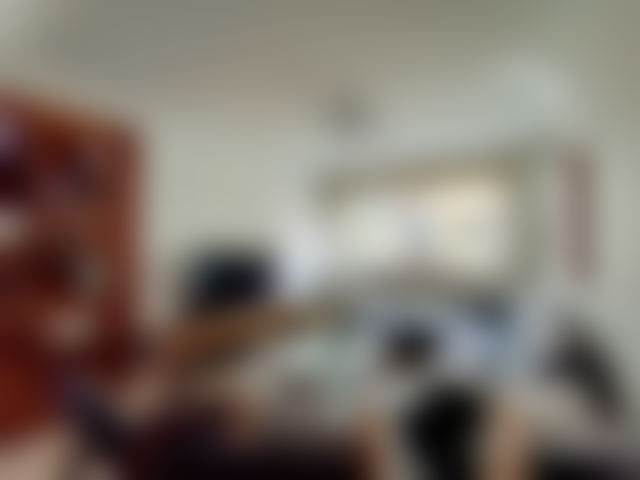 Bright 5-Room Apartment in Mers Sultan, Casablanca — Casablanca