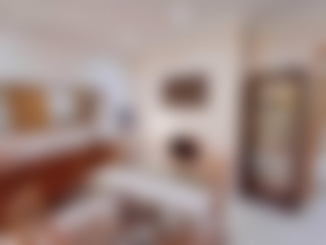 Bright 5-Room Apartment in Mers Sultan, Casablanca — 5