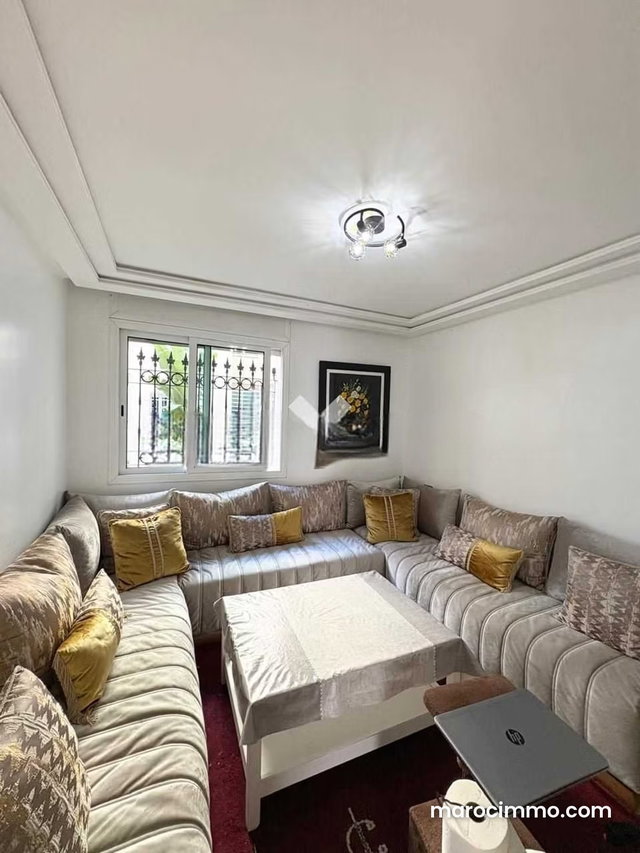 Appartement à Vendre de 104.0 m² à Casablanca, Lissasfa — 5