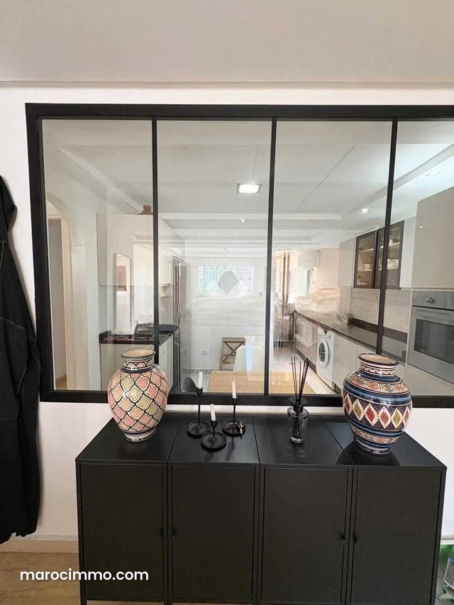 Appartement à Vendre de 104.0 m² à Casablanca, Lissasfa — 3