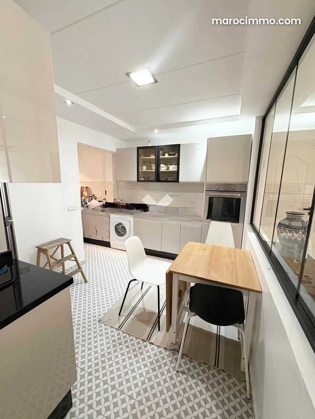 Appartement à Vendre de 104.0 m² à Casablanca, Lissasfa — 4
