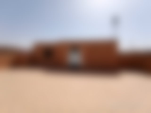 Villa 4 chambres, Daoudiate, Marrakech, calme et lumière — 4