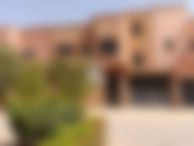 4-Bedroom Villa, Daoudiate, Marrakech – Peaceful and Filled with Natural Light — Marrakesh