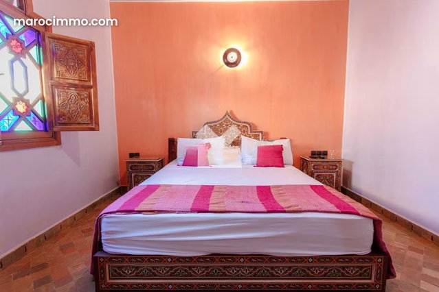 Villa à Vendre de 251.0 m² à Marrakech, Amerchich — 3