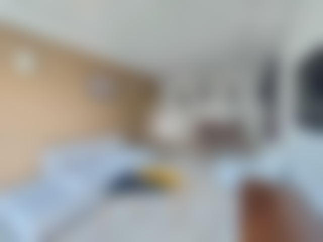 Furnished 45 sqm Apartment in Palmier, Casablanca, for Rent — Casablanca