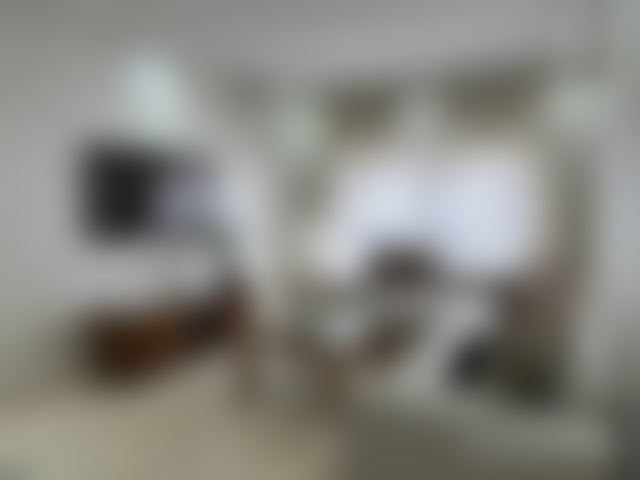 Furnished 110 sqm apartment, 3 bedrooms, Golden Triangle, Casablanca — Casablanca