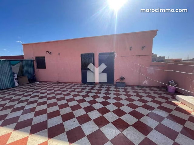 Villa à Vendre de 150.0 m² à Marrakech, M'Hamid — 2