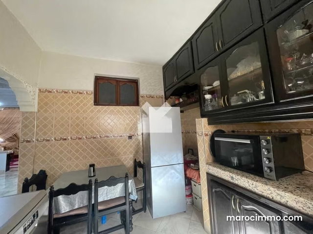 Villa à Vendre de 150.0 m² à Marrakech, M'Hamid — 5