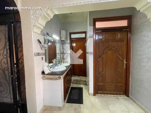 Villa à Vendre de 150.0 m² à Marrakech, M'Hamid — 4