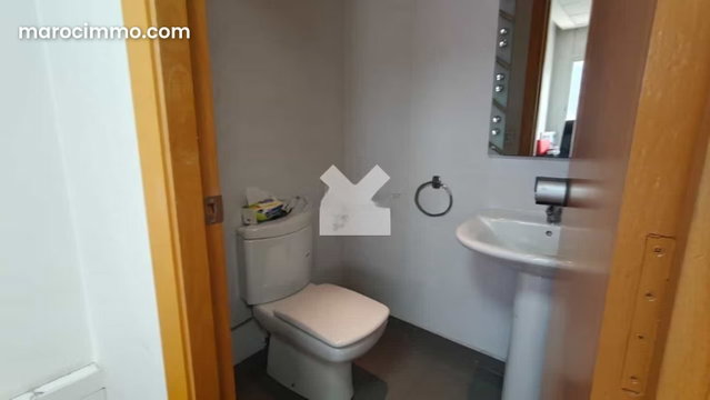 Appartement à Louer de 130.0 m² à Casablanca, Racine — 5