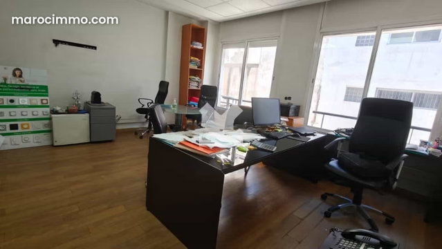 Appartement à Louer de 130.0 m² à Casablanca, Racine — 3