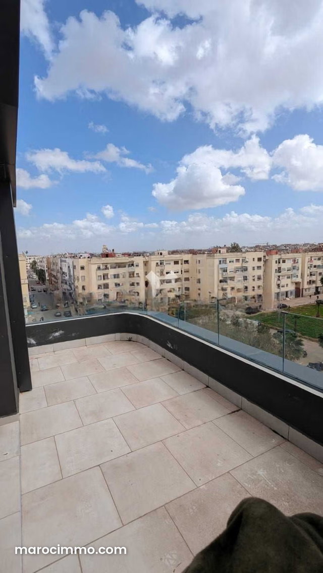 Office for Sale of 82.0 m² in Casablanca, Oulfa — 3