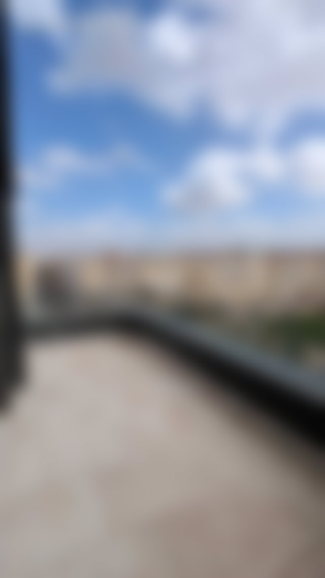 Bureau 82 m² au 5e étage avec triple façade à Oulfa Casablanca — 4