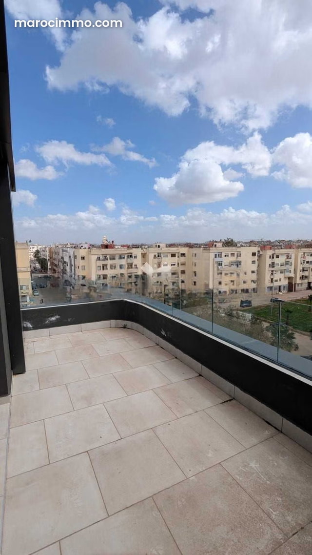 Office for Sale of 82.0 m² in Casablanca, Oulfa — 4