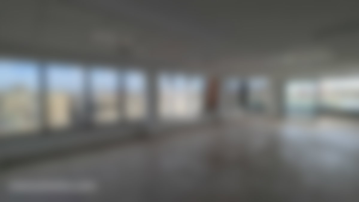 Bureau 82 m² au 5e étage avec triple façade à Oulfa Casablanca