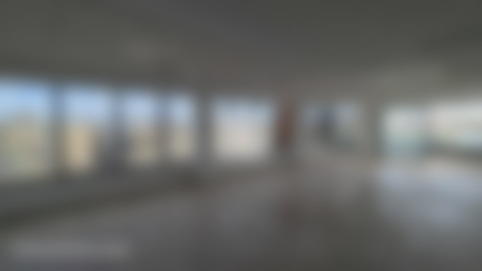 Bureau 82 m² au 5e étage avec triple façade à Oulfa Casablanca