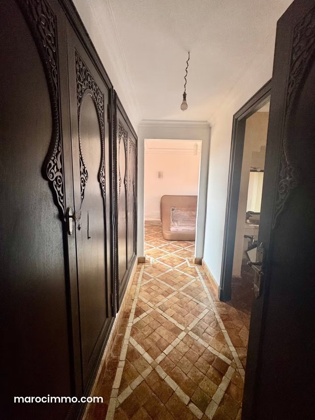Palmeraie: Duplex 185 m2 — 5