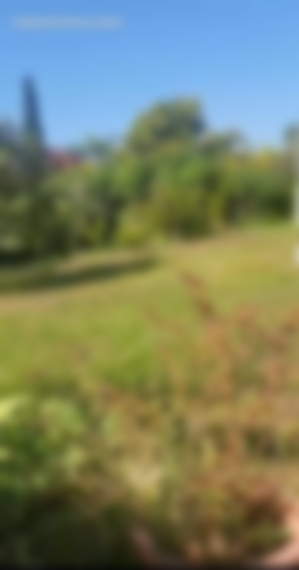 600 m² Villa on a 1,770 m² Plot, Souissi, Rabat, in Need of Renovation