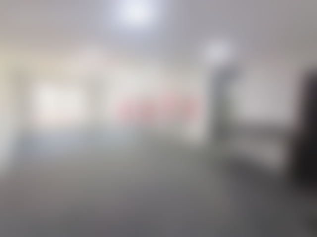 66 sqm office for rent in Casablanca Finance City — Casablanca