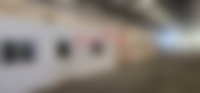 مستودع صناعي 1400 م² للإيجار بعين السبع الدار البيضاء — 2