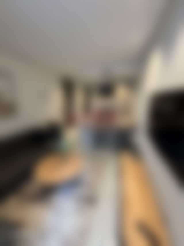 Appartement meublé neuf avec terrasse aux Princesses Casablanca — 2