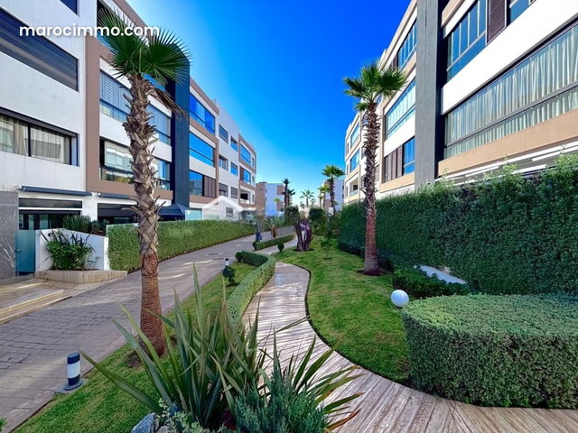 Appartement de 139 m² à Casablanca — 3