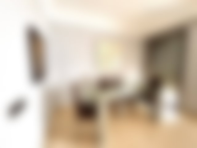 Furnished 120 m² Apartment, 2 Bedrooms, Terrace, Gauthier, Casablanca — 4