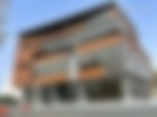 118 sqm New Office for Lease, Oasis, Casablanca, Modern Open-Plan Space — Casablanca