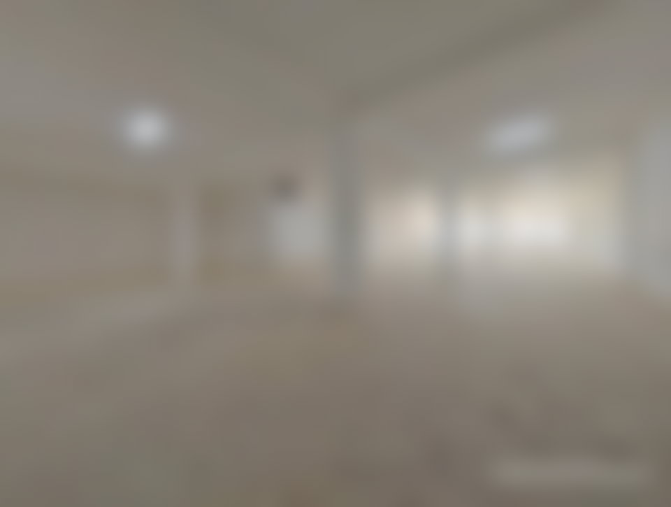 Local commercial 2600 m² à louer, Sidi Maarouf Casablanca