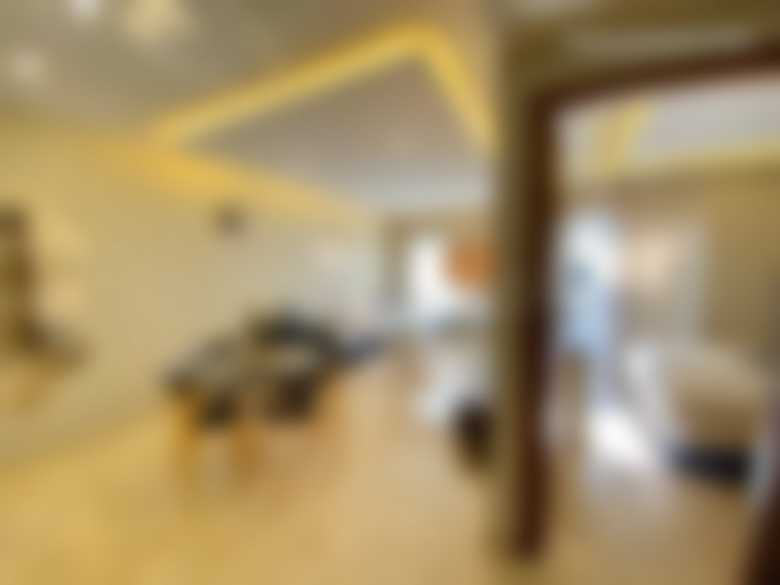 Appartement meublé à Racine Casablanca avec terrasse et garage